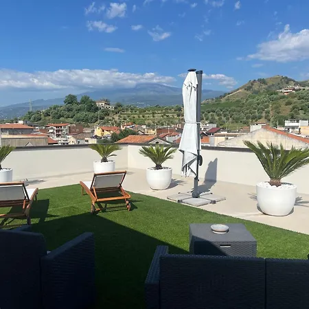 House Ice Honey Lejlighed