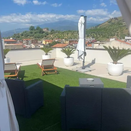 House Ice Honey Lejlighed