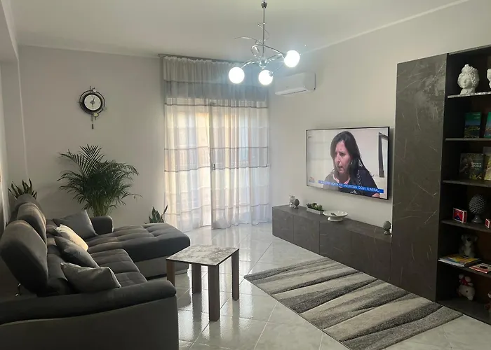 House Ice Honey דירה *