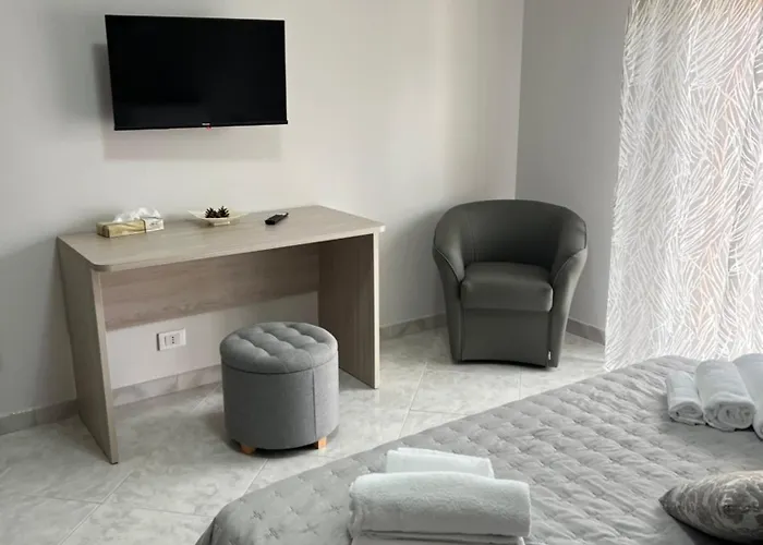 House Ice Honey דירה קלטביאנו